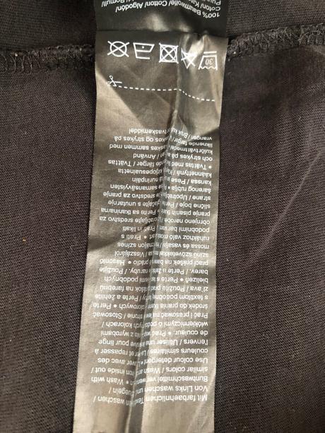 Tričko st oliver č s, s