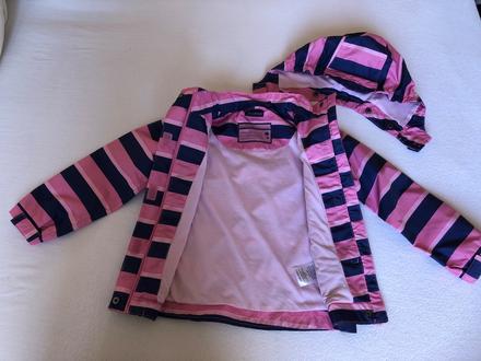 Vetrovka, impidimpi,98