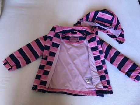 Vetrovka, impidimpi,98