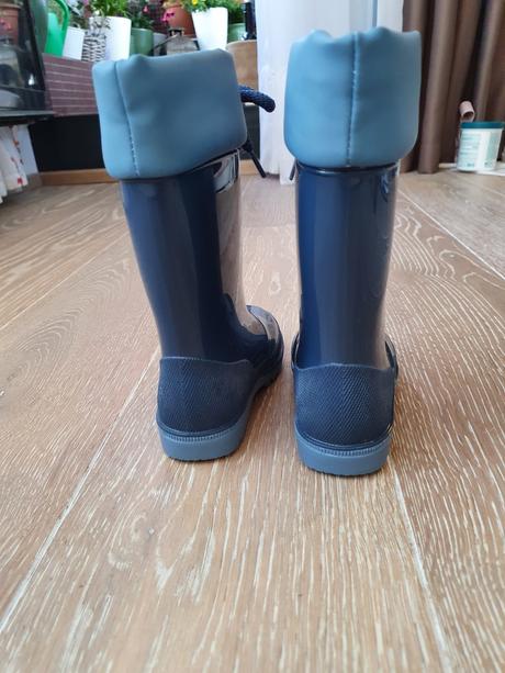 Gumáky  zn. "mayoral", mayoral,27