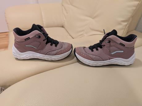 Topanky superfit goro-tex 33, superfit,33