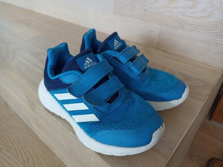 Chlapčenske botasky adidas, adidas,30