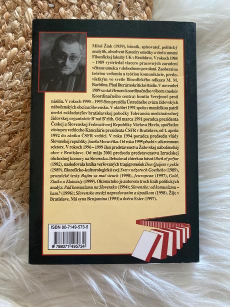 Mrzáci studenej vojny miloš žiak (2003),