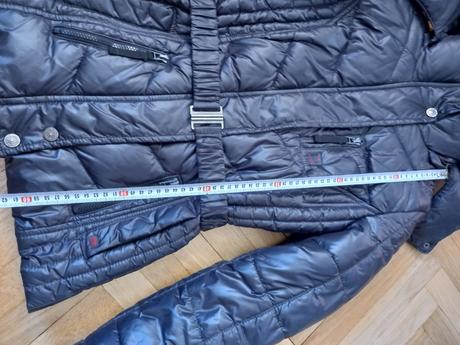 Vetrovka dámska, xs