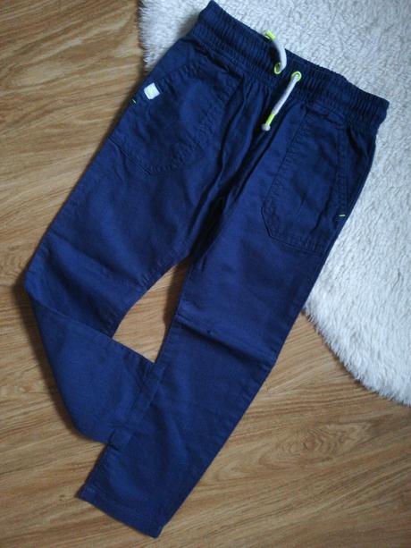 Nohavice, f&f,104