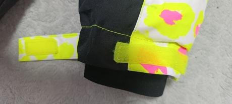 Lyžiarska bunda 152/158, lewro,152