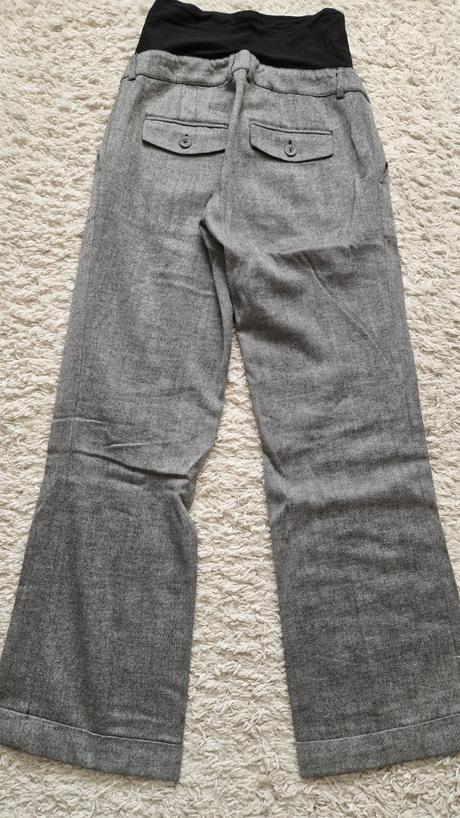 Hm tehu nohavice, h&m,s