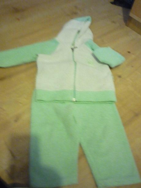 Teplakova suprava, 80