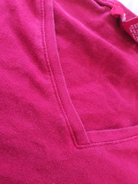 Tričko ch13, kenvelo,m