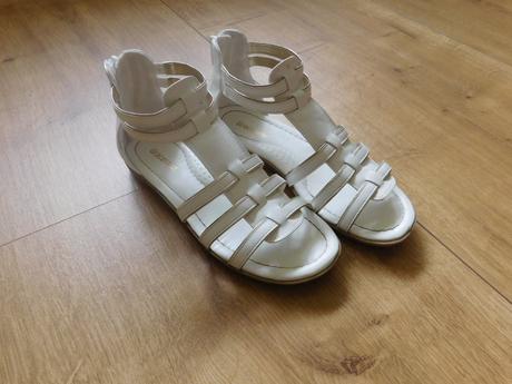 Sandále, graceland,33