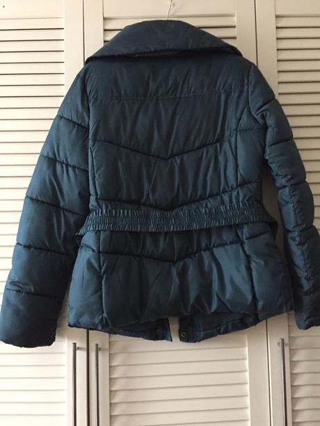 Zimná bunda, terranova,l