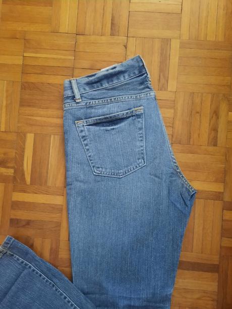 Dámske rifle, gap,42