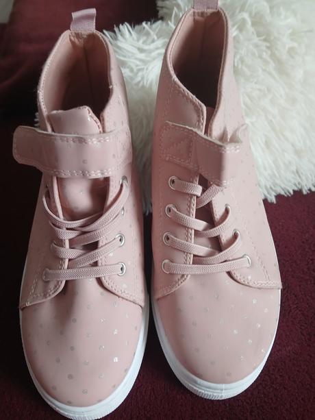 Tenisky/ topánky, fox & bunny,35