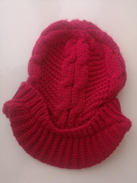 Billabong dámska zimná čiapka, billabong