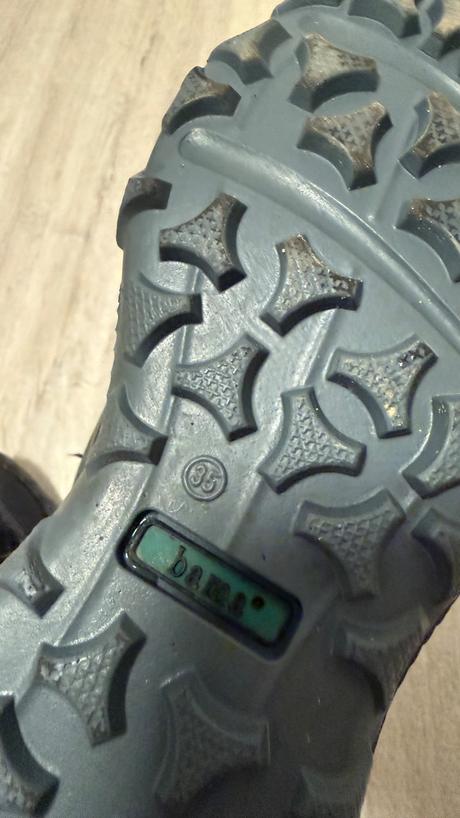 Prechodne topánky bama 35, bama,35