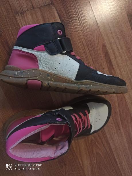 Koel celorocky barefoot, koel4kids,37