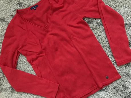 Pulover, tom tailor,xs