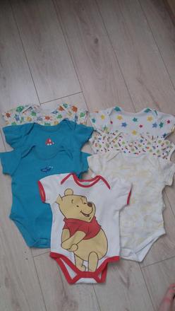 Body 12-18mes., f&f,80