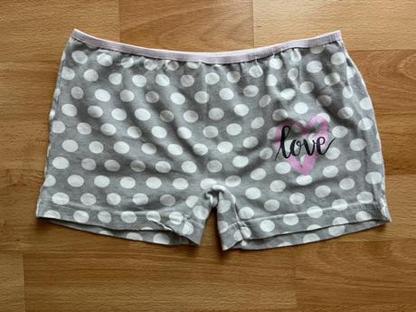 Detské nohavičky - veľ.164, 164