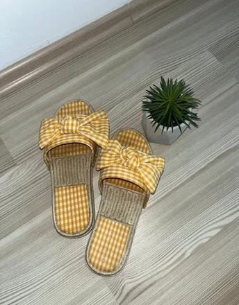 Letné papuce jenny fairy, 36