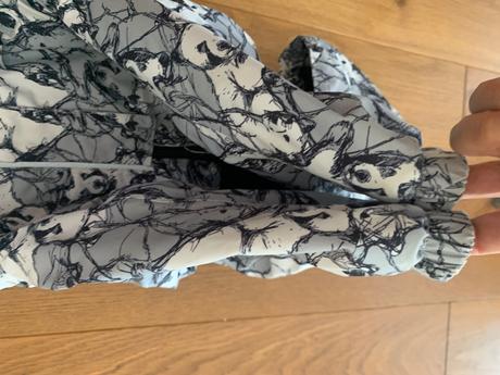 Reima puhuri zimná kombinéza 92/98, reima,92