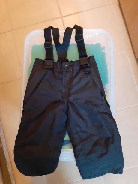 Oteplovačky na traky (86-92), lupilu,86