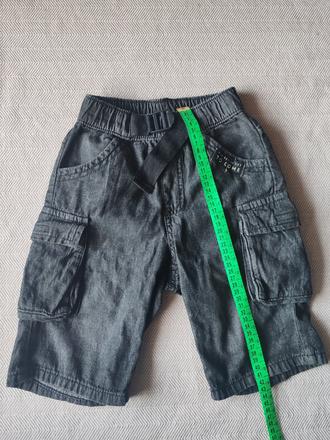 Kraťasy, coccodrillo,128