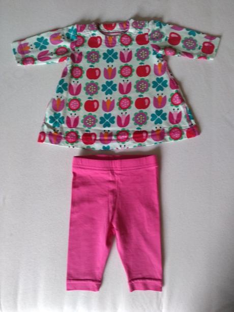 Súprava lindex, lindex,56