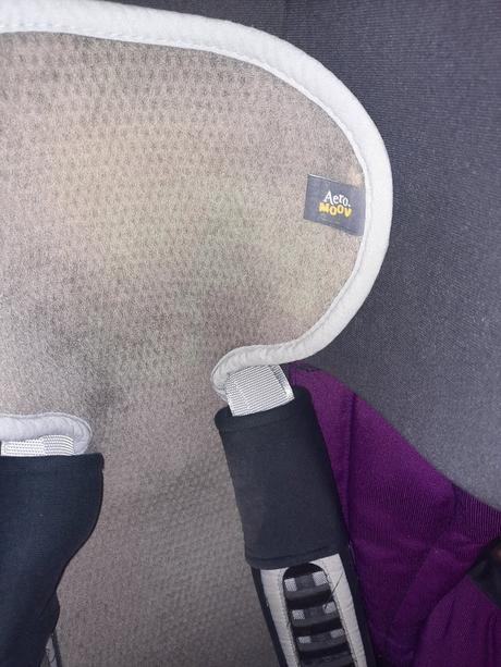 Autosedačka britax römer safefix, britax