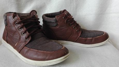 Detské topánky veľ. 37, 37