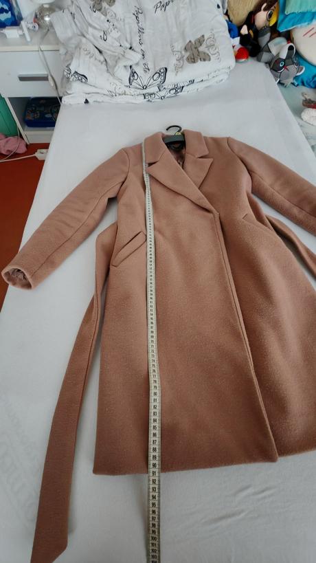 Kabát, sinsay,32