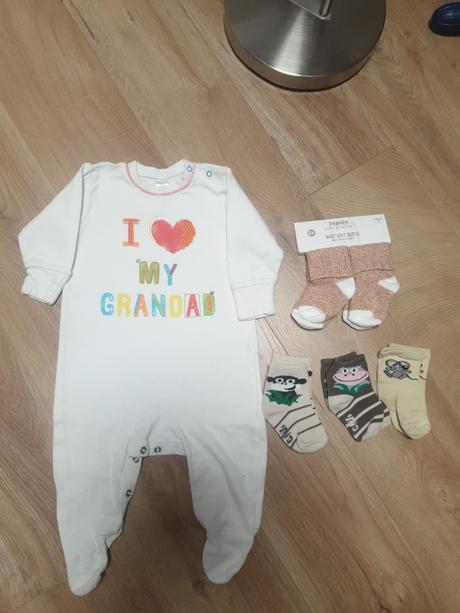 Dupacky next+5xparov ponoziek cena spolu, next,68