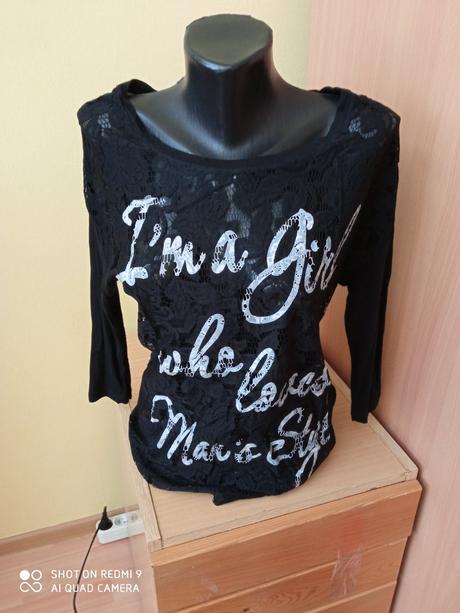 Mikiny,tricka, svetriky s dlhym rukavom, 36