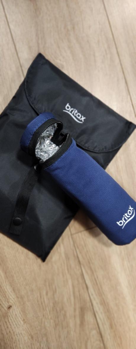 Britax- taška na kočík, britax
