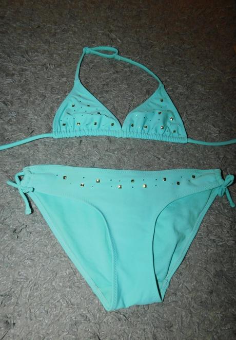 Plavky 146-152, h&m,146