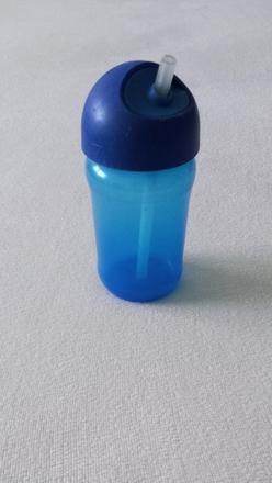 Fľaška avent, avent