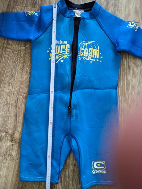Neopren 3-4 roky, 98