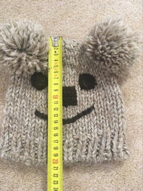 Čiapka dámska, takko,s