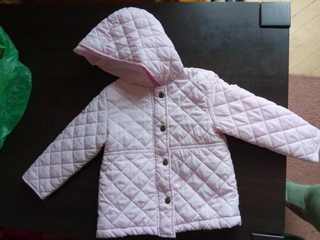 Prechodna vetrovka 2x, 98