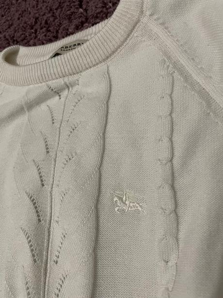 Pulóver burberry, burberry,122