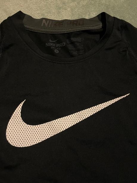 Tričko nike pro dri-fit, nike,146
