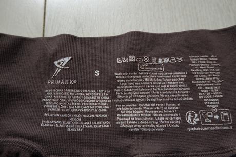 Športová súprava primark, primark,s