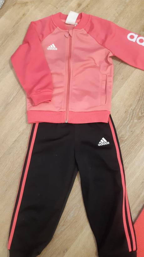 Teplaková súprava, adidas,92