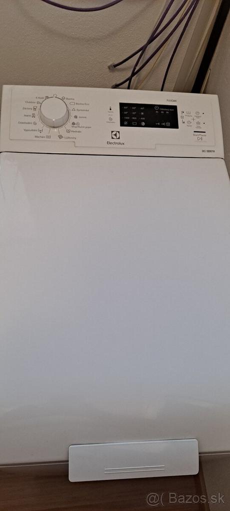 Elektrolux, electrolux