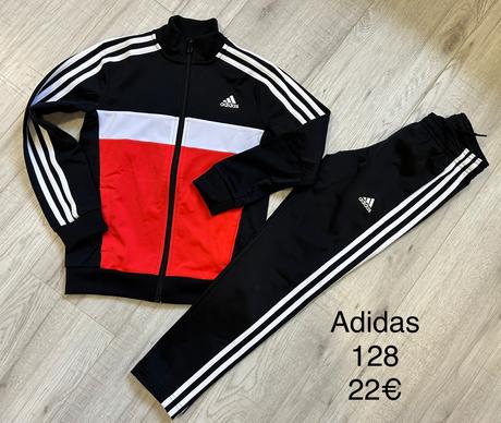 Suprava, adidas,128