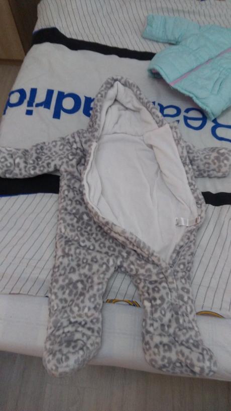 Mackovy overal, f&f,74