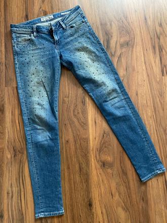 Rifle guess, guess,26