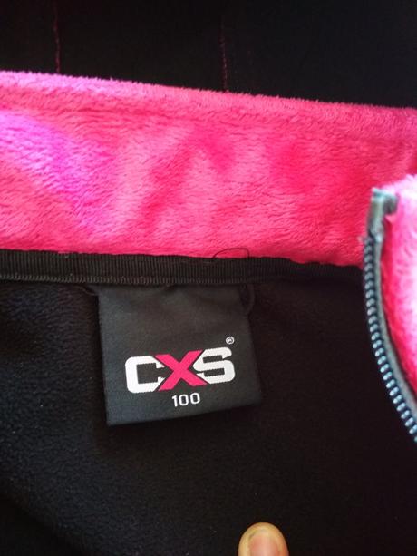 Prechodná bunda, 104