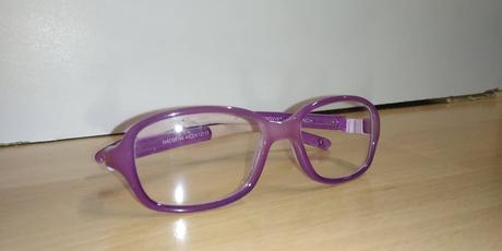 Málo nosené okuliare /okuliarové rámy/ + doplnky,