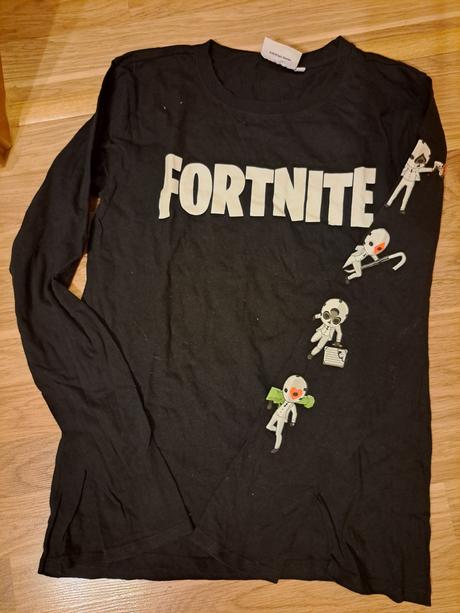 Tricko fortnite 170/176, 170